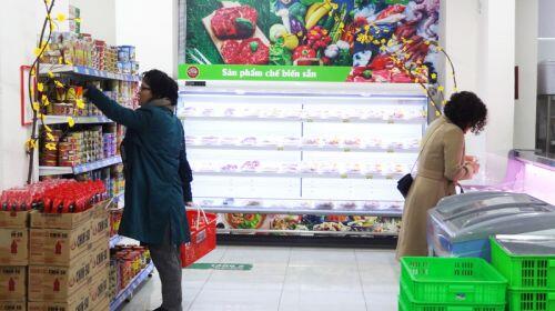 Hapro "ra quân" đầu Xuân Canh Tý 2020