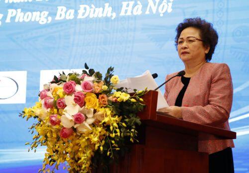 Hapro "ra quân" đầu Xuân Canh Tý 2020