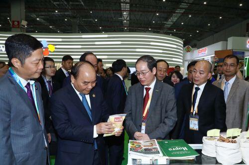 Hapro "ra quân" đầu Xuân Canh Tý 2020