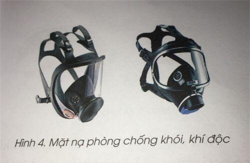 Thiết kế nhà như thế nào để phòng cháy và dễ thoát nạn khi có đám cháy?