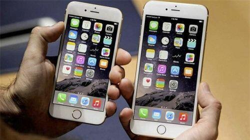 Tin cực vui cho người dùng iPhone SE, iPhone 6S/6S Plus