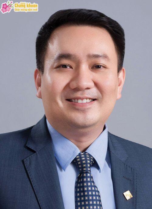 CEO PNJ đặt mối quan tâm vào nội lực