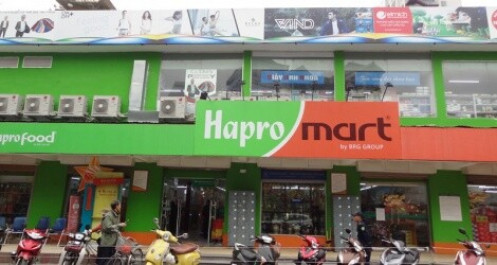 Hapro "ra quân" đầu Xuân Canh Tý 2020
