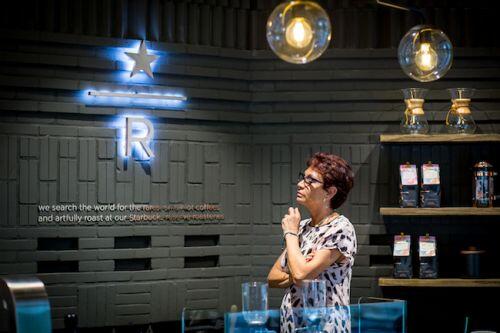 Triết lý kinh doanh của CEO Starbucks Việt Nam