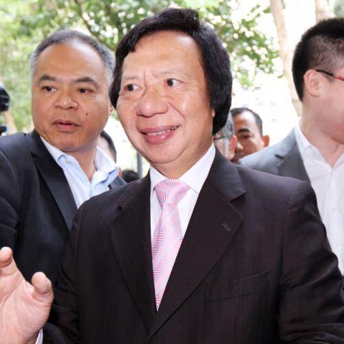 Chân dung các tỷ phú đình đám vướng vòng lao lý