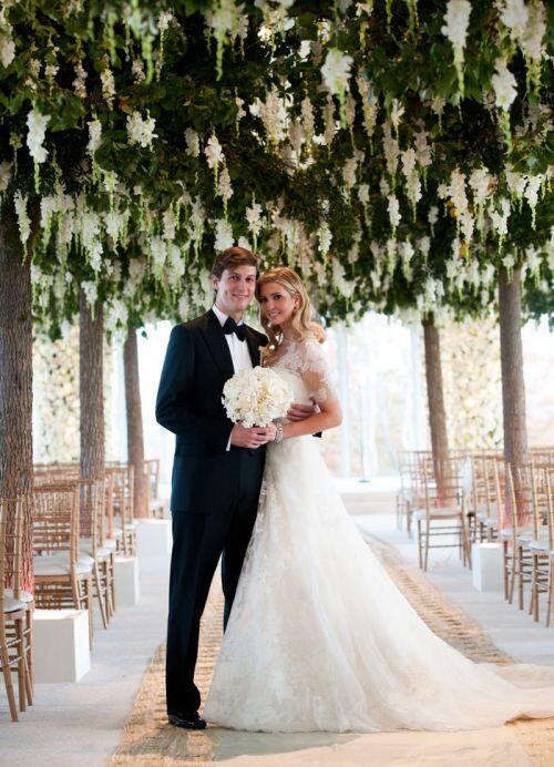 Jared Kushner: Từ rich kid đến con rể kiêm cố vấn của Tổng thống Trump