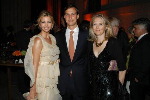 Jared Kushner: Từ rich kid đến con rể kiêm cố vấn của Tổng thống Trump
