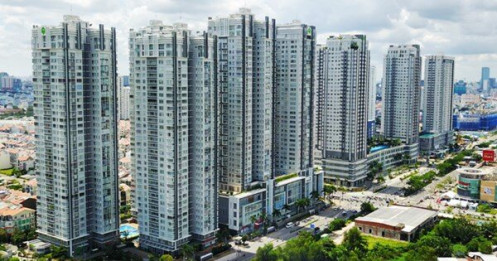 Xây dựng chỉ số giá nhà ở: Nghiên cứu thực nghiệm tại TP. Hồ Chí Minh