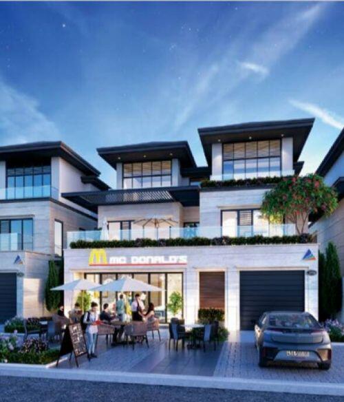 Mô hình Khu đô thị du lịch lần đầu tiên xuất hiện tại Đà Nẵng