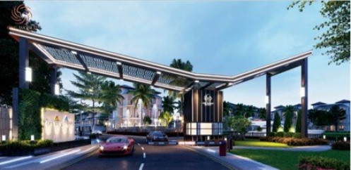 Mô hình Khu đô thị du lịch lần đầu tiên xuất hiện tại Đà Nẵng