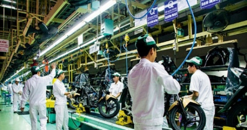 Dự báo đầu tư nước ngoài năm 2020