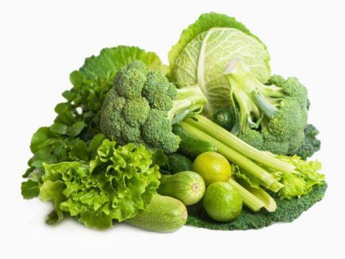 14 thực phẩm chống viêm mạnh mẽ, bảo vệ sức khỏe hiệu quả