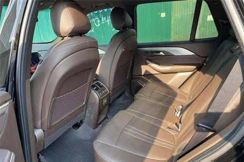 VinFast LUX SA.20 mới đăng ký đã bán 1,5 tỷ tại Quảng Ninh