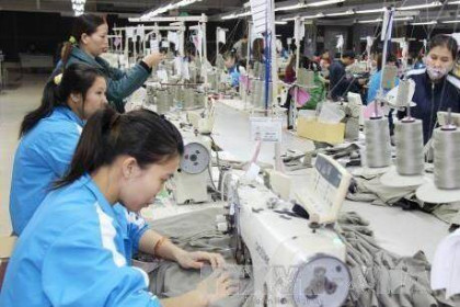 Thu hút vốn FDI tháng 1 tăng 179%