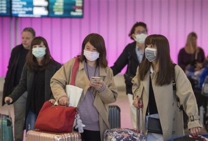 Trung Quốc cho phép WHO cử chuyên gia đến nghiên cứu EU công bố kế hoạch sơ tán công dân