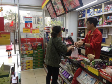 CPI tháng Tết tăng vọt lên 1,23%, mức tăng cao nhất trong 7 năm gần đây