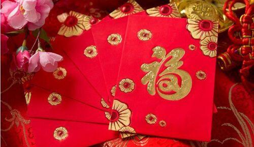 Lì xì sẽ không bao giờ biến mất dù “mừng tuổi chuyển khoản” tiện lợi thế nào
