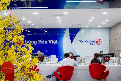 Đầu năm gửi tiền lãi suất cao lại được lì xì