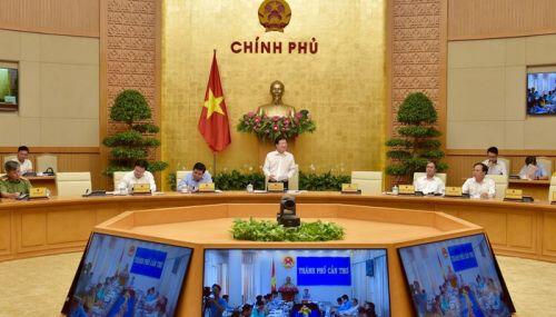Chuyên gia góp ý về việc triển khai Luật Quy hoạch