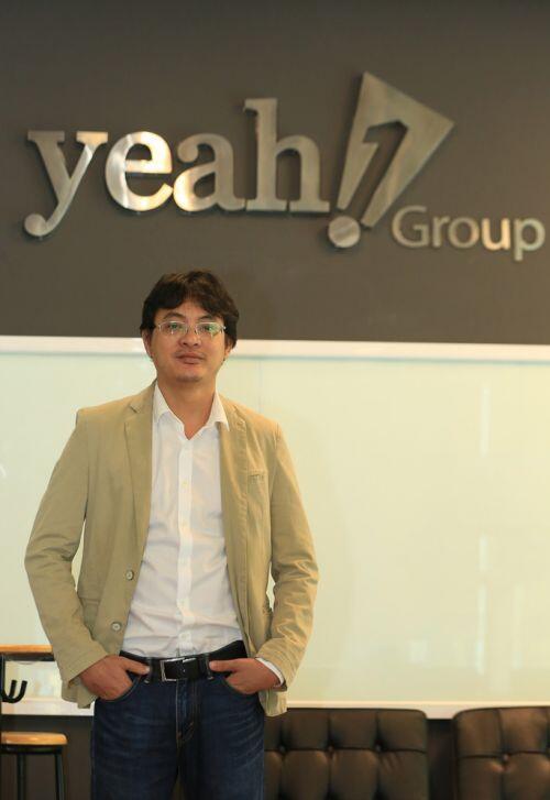 Chủ tịch Yeah1 trải lòng sau 1 năm 'sự cố' với YouTube