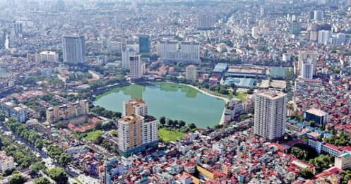 Chuyên gia góp ý về việc triển khai Luật Quy hoạch