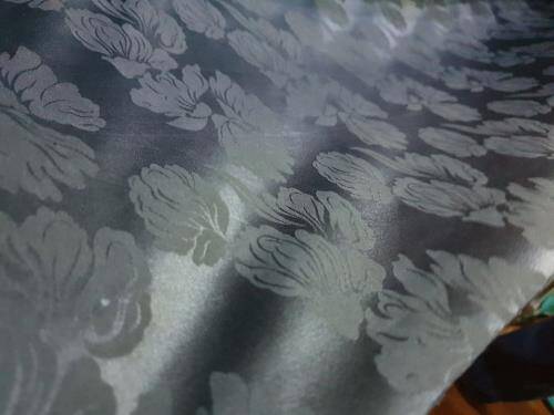 Giải mã bí ẩn của "nữ hoàng" các loại lụa - Lãnh Mỹ A