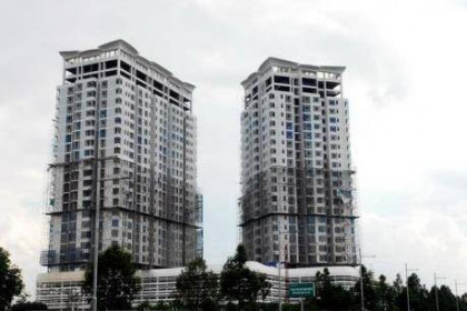 Thăng trầm thị trường bất động sản TP HCM – Bài 2: Hứa hẹn nhiều khởi sắc