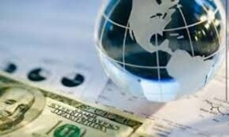 Việt Nam đầu tư ra nước ngoài gần 4 triệu USD trong tháng đầu năm