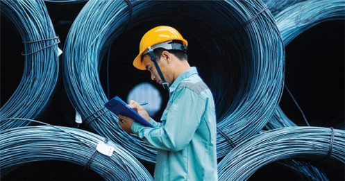 Hòa Phát vượt kế hoạch lợi nhuận năm 2019