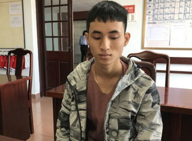 Bắt kẻ mua trái phép thông tin tài khoản ngân hàng chiếm đoạt tiền tỷ