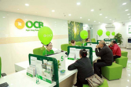 Hoàn thành kế hoạch năm 2019, OCB báo lãi trước thuế 3,232 tỷ đồng