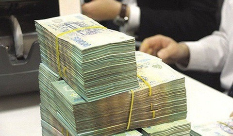 Lô trái phiếu 1.000 tỷ của Phú Thượng