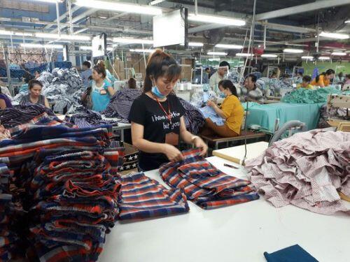 Xuất khẩu tháng 1/2020 chỉ đạt 19 tỷ USD, nông sản, dệt may, giày dép đều giảm mạnh