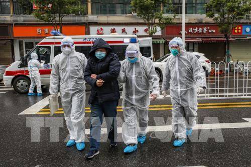 Dịch bệnh viêm phổi do virus Corona: Ngăn chặn nguy cơ "Vũ Hán thứ hai"