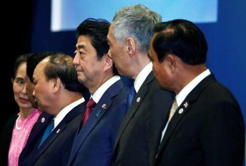 Trung Quốc sẽ không tự nguyện chuốc lấy rắc rối và sự chủ động của ASEAN