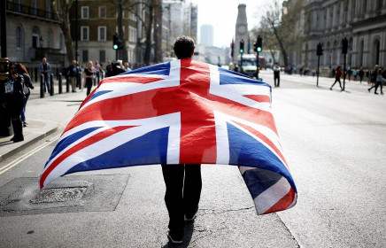 Brexit: Khi hồi kết còn dang dở...