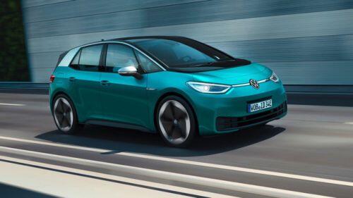 Các mẫu xe mới tốt nhất 2019