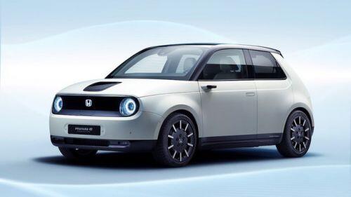 Các mẫu xe mới tốt nhất 2019