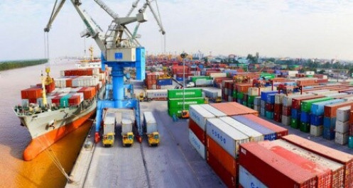 Xuất khẩu tháng 1/2020 chỉ đạt 19 tỷ USD, nông sản, dệt may, giày dép đều giảm mạnh