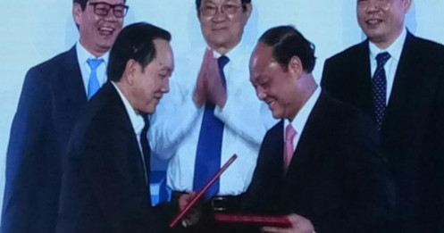 Các “ông lớn” ngành nông nghiệp dự báo ra sao trong năm 2020?