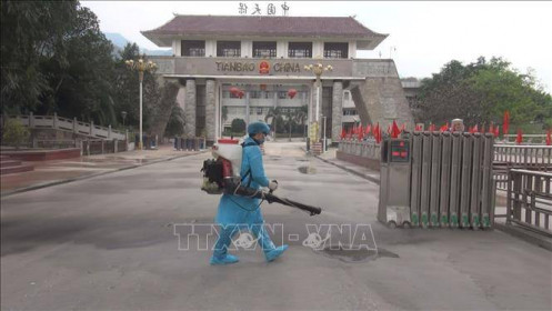 Chuyên gia Trung Quốc tại Dự án Cát Linh - Hà Đông chưa sang Việt Nam vì dịch bệnh