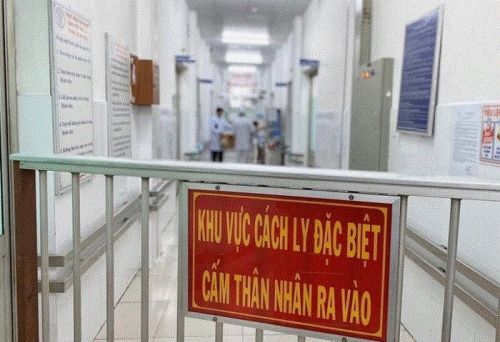Hải Phòng có thêm 4 trường hợp nghi nhiễm virus Corona đang được theo dõi