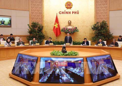 Dịch do virus Corona: Phó Thủ tướng chỉ đạo minh bạch thông tin