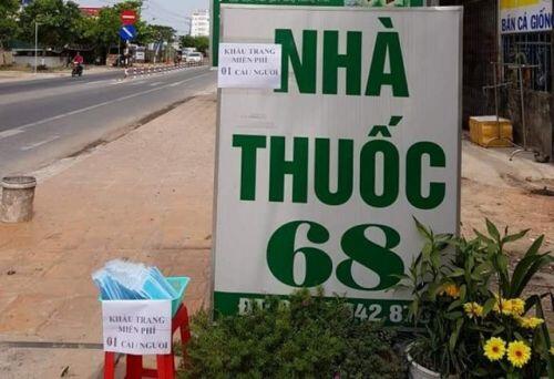 Giữa cơn sốt khẩu trang, Cần Thơ gây sốc với “miễn phí”, “chỉ tặng không bán”!