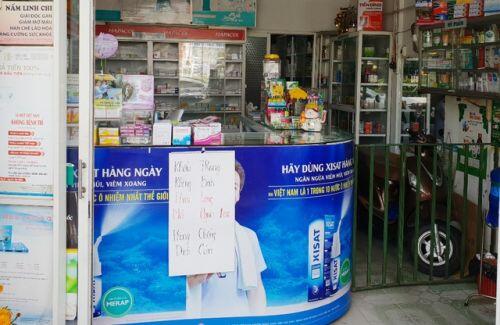 Giữa cơn sốt khẩu trang, Cần Thơ gây sốc với “miễn phí”, “chỉ tặng không bán”!