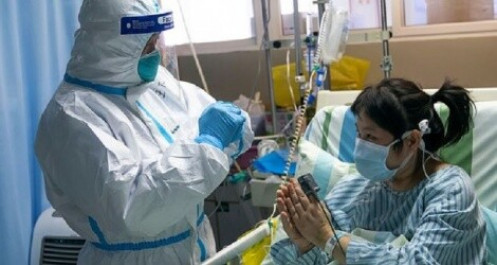 Virus Corona: Hàng không thế giới lao đao, chứng khoán vạ lây