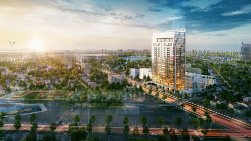 VPI tập trung mở rộng quỹ đất và hoạt động đầu tư trong 2020