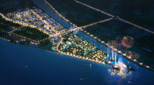 VPI tập trung mở rộng quỹ đất và hoạt động đầu tư trong 2020