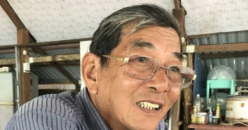 Cha đẻ gạo ngon nhất thế giới 'đau đầu' vì 'ai cũng chỉ đạo làm ST25'