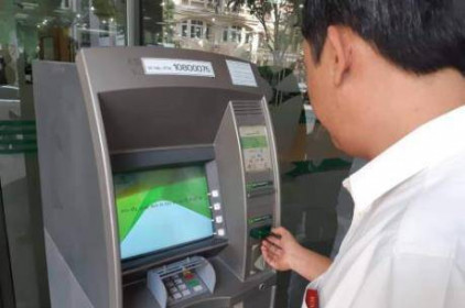 Nộp Tiền Trực Tiếp Tại Máy Atm Vietcombank, Hường Dẫn Cách …